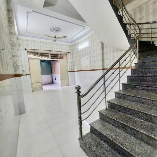 Nhà phố Võ Văn Dũng - Mở ra cơ hội đầu tư sinh lời